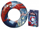 Pripučiamas ratas Bestway Spiderman , 56 cm