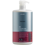 Kondicionierius dažytiems plaukams Lakme Teknia Color Stay 1000 ml