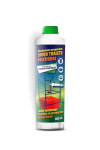 Lauko tualetų biocheminis preparatas