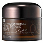 Veido kremas su sraigių ekstraktu Mizon Multifunction Formula Snail Repair Perfect 50 ml