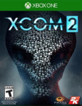 Kompiuterinis žaidimas XCOM 2 Xbox One