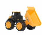 Kasimo ma&scaron;ina JCB, 18 cm