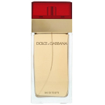 Tualetinis vanduo Dolce & Gabbana Pour Femme EDT moterims 100 ml