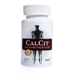 Maisto papildas PAIRA CALCIT. Kalcio citratas ir vitaminas D3
