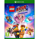 Kompiuterinis žaidimas Lego The Movie 2 Videogame, Xbox One
