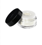 Birūs akių &scaron;e&scaron;ėliai Make up for Ever Star Lit Powder 1,4 g, Frozen Gold