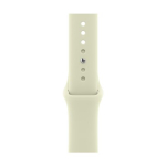 Apple Watch Pale Succulent Sport Band, M/L