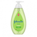 Plaukų &scaron;ampūnas vaikams Johnson's Baby Chamomile 500 ml