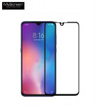 Apsauginis stiklas MyScreen Edge 2.5D 0.33mm 9H Premium skirtas Xiaomi Mi 9