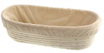 Krep&scaron;elis duonos gaminimui 32x15x9 cm