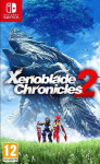 Kompiuterinis žaidimas Xenoblade Chronicles 2 (Switch)