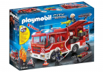 9464 PLAYMOBIL&reg; City Action, Gaisrinė ma&scaron;ina