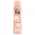 Pur&scaron;kiamas dezodorantas FA Divine Moments Wild Camellia 150 ml