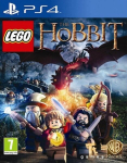 Kompiuterinis žaidimas Vaizdo žaidimas &ndash; LEGO &ndash; Hobitas &ndash; PS4 &ndash; Nuotykiai &ndash; PEGI 7+ &ndash; Blu-Ray