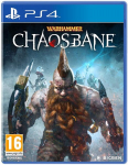 &bdquo;Warhammer: Chaosbane&ldquo; &ndash; &bdquo;Maksimalūs žaidimai&ldquo; &ndash; PS4 &ndash; &bdquo;Veiksmo RPG&ldquo; &ndash; &bdquo;Combat&ldquo; &ndash; &bdquo;Boxed&ldquo;