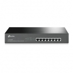 TPLINK TL-SG1008MP