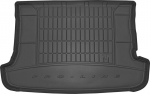 Guminis bagažinės kilimėlis Proline TOYOTA COROLLA VERSO 2004-2009