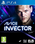 Kompiuterinis žaidimas Muzikinis žaidimas - TIK ŽAIDIMAMS - AVICII Invector - Frenetinė veiksmo - 25 pasiekimų - PS4