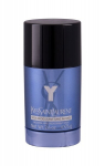 Dezodorantas lazdelyje - YVES SAINT LAURENT - Y - 75g - Vyrams - Medžio kvapų &scaron;eima