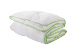 Comco antklodė Lilla Lull Aloe Vera, 100x135 cm