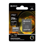 Atminties kortelė telefonui Platinet PMMSDX256UIII