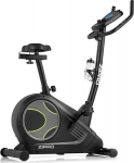 Dviratis treniruoklis Zipro Flame Iconsole+