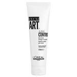 Plaukų kremas L'Oreal Tecni Art 2 Liss Control Gel-Creme 150 ml