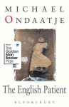 English Patient : Winner of the Golden Man Booker Prize, The
