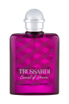 Kvapusis vanduo Trussardi Sound Of Donna EDP moterims 50 ml