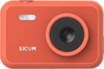 Sjcam FUNCAM, raudona