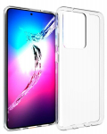 Evelatus Samsung S11 Plus TPU 1.5MM Transparent