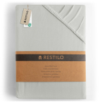 Restilo paklodė su guma 240x220 cm