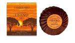 Kvapusis muilas vyrams L'erbolario Ebony 100 g