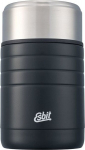Maistinis termosas Esbit Majoris juodas 0.8L