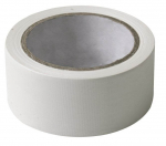 Pvc lipni juosta 38mm 25m balta