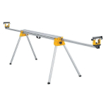 Darbastalis skersinio pjovimo staklėms DeWalt DE7023