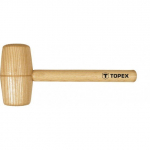 Plaktukas Topex, 290mm