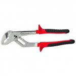 Top Tools Szczypce nastawne do rur 250mm izolowane 34D020
