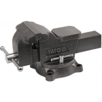 Yato Pasukamas Staklių Spaustuvas 200mm, 29.5kg