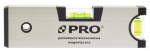 Pro 18cm magnetinė Pro600 Endurance nivelė