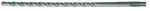 Grąžtas betonui Sds Plus 16x260mm S4 Quatro Verto