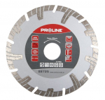 Proline Turbo-t segmentinis deimantinis diskas 115x22,2mm