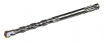 Grąžtas beton.SDS-PLUS S4 16x210mm PROLINE