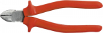 Topex &scaron;oniniai įstrižai kerpantys įrankiai, 160 mm, 1000v