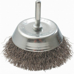 Metalinis &scaron;lifuoklis Graphite 75mm INOX - 57H600