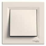 Schneider Electric Asfora Eph0100123 kremowy jungiklis