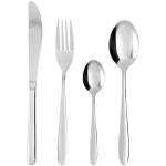 Ambition stalo įrankių rinkinys Roma, 24 vnt.