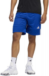 Vyri&scaron;ki krep&scaron;inio &scaron;ortai Adidas 3G Spee Rev Shorts, mėlyna