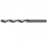 Metalo grąžtas Hss-cnc, 124&deg;, 4.2 mm