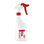 Purk&scaron;tuvas NIX HD Acid Line 0.5 l